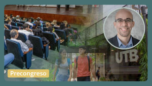 Autismo en mujeres: todo lo que el profesional de la neuropsicología debe saber / Curso precongreso 2026 Colombia